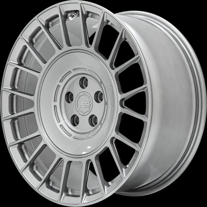 Легкосплавний диск 21" BC Forged GW-A02 21x13 BLANK Custom Finish - фото My Tuning Lab