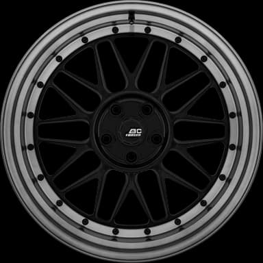 Легкосплавний диск 18" BC Forged TR06 18x8,5 BLANK Custom Finish - фото My Tuning Lab