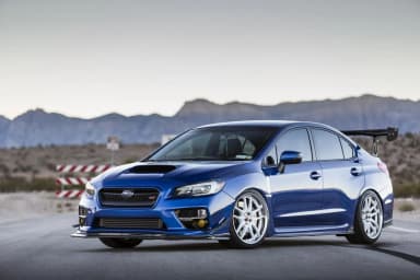 Легкосплавний диск 19" Work Wheels Work Emotion CR-2P Step Rim 19x10 BLANK срібний (GTS) - фото My Tuning Lab