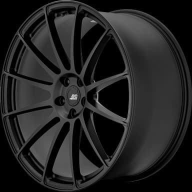 Легкосплавний диск 24" BC Forged RS43 24x11 BLANK Custom Finish - фото My Tuning Lab