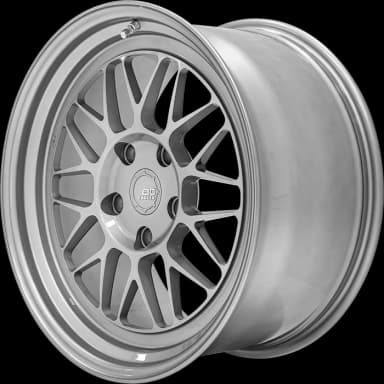 Легкосплавний диск 20" BC Forged TR06A 20x9 BLANK Custom Finish - фото My Tuning Lab