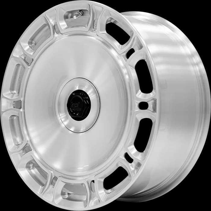 Легкосплавний диск 23" BC Forged GW06-CX 23x10,5 BLANK Custom Finish - фото My Tuning Lab
