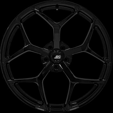 Легкосплавний диск 24" BC Forged RZ23 24x11,5 BLANK Custom Finish - фото My Tuning Lab