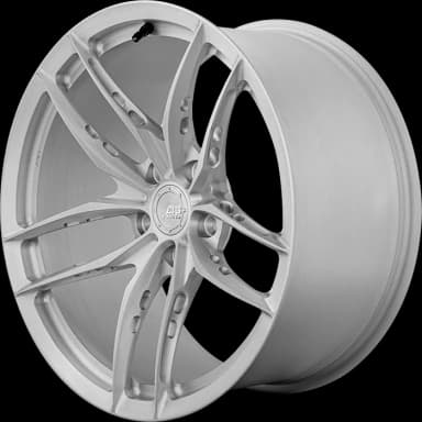 Легкосплавний диск 21" BC Forged KX-1 21x10 BLANK Custom Finish - фото My Tuning Lab