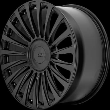 Легкосплавний диск 20" BC Forged GW19-CX 20x11 BLANK Custom Finish - фото My Tuning Lab