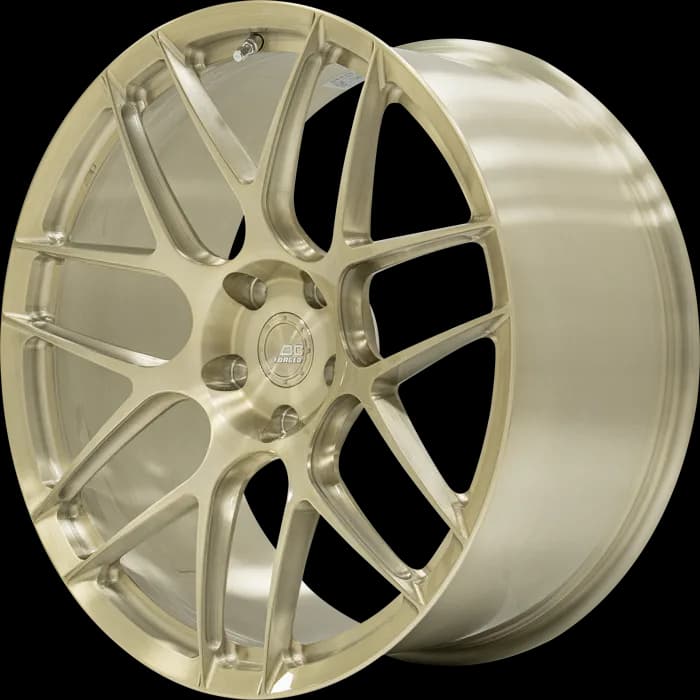 Легкосплавний диск 21" BC Forged KL12 21x12,5 BLANK Custom Finish - фото My Tuning Lab
