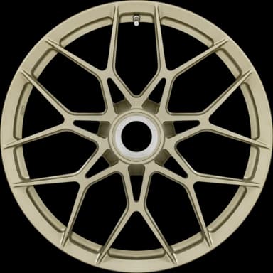 Легкосплавний диск 22" BC Forged ACL07 22x12,5 BLANK Custom Finish - фото My Tuning Lab