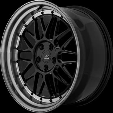 Легкосплавний диск 18" BC Forged TR06 18x9,5 BLANK Custom Finish - фото My Tuning Lab