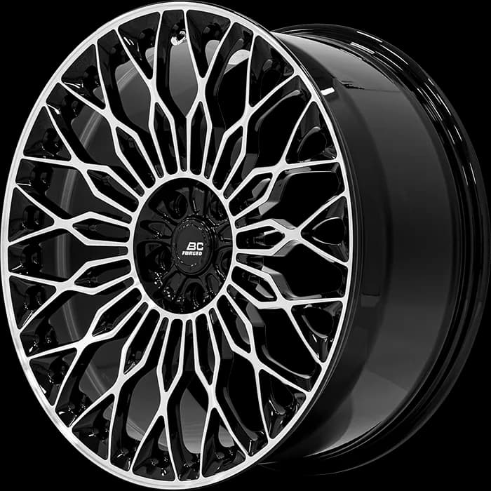 Легкосплавний диск 20" BC Forged MKP30 20x11,5 BLANK Custom Finish - фото My Tuning Lab