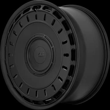 Легкосплавний диск 24" BC Forged GW-A03-CX 24x11,5 BLANK Custom Finish - фото My Tuning Lab