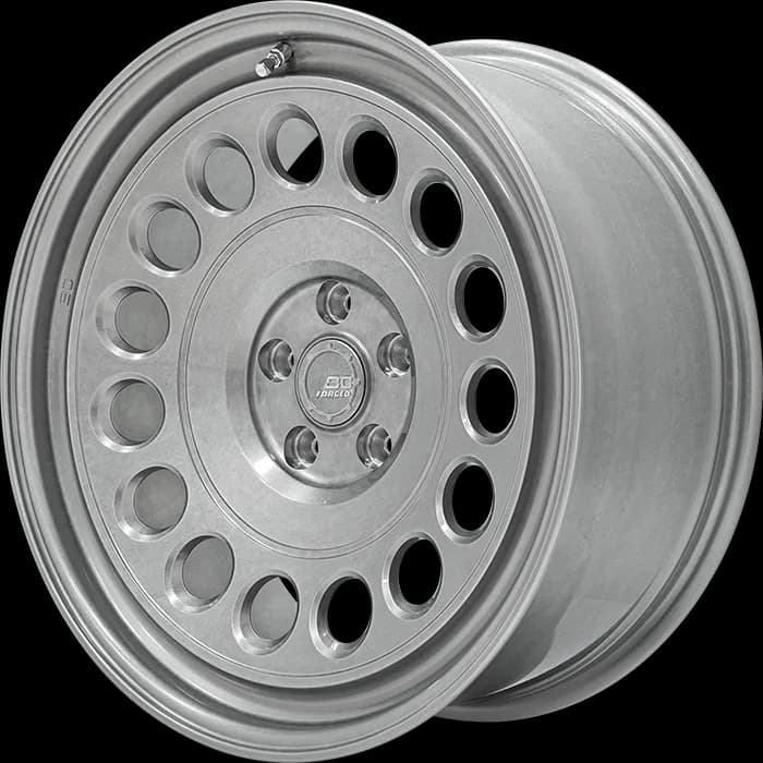 Легкосплавний диск 22" BC Forged GW-A05 22x11,5 BLANK Custom Finish - фото My Tuning Lab