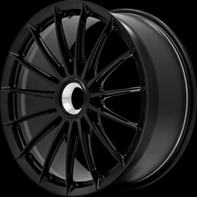Легкосплавний диск 21" BC Forged ACL15 21x13 BLANK Custom Finish - фото My Tuning Lab