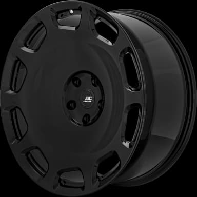 Легкосплавний диск 18" BC Forged GW01 18x13 BLANK Custom Finish - фото My Tuning Lab