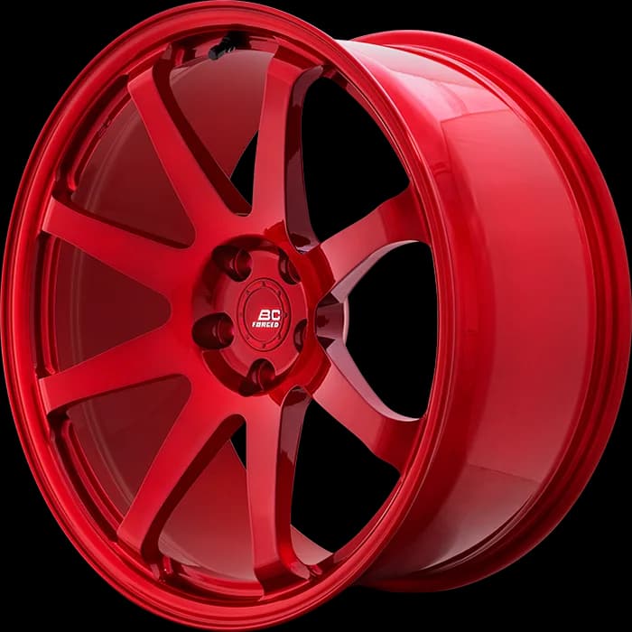 Легкосплавний диск 22" BC Forged RT53 22x12,5 BLANK Custom Finish - фото My Tuning Lab