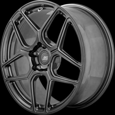 Легкосплавний диск 22" BC Forged RZ053 22x11,5 BLANK Custom Finish - фото My Tuning Lab