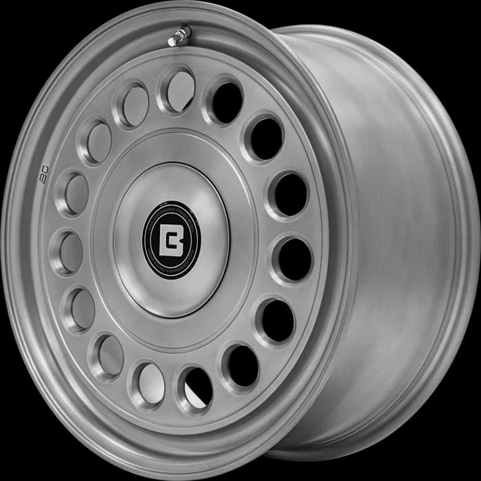 Легкосплавний диск 21" BC Forged GW-A05-CX 21x11,5 BLANK Custom Finish - фото My Tuning Lab