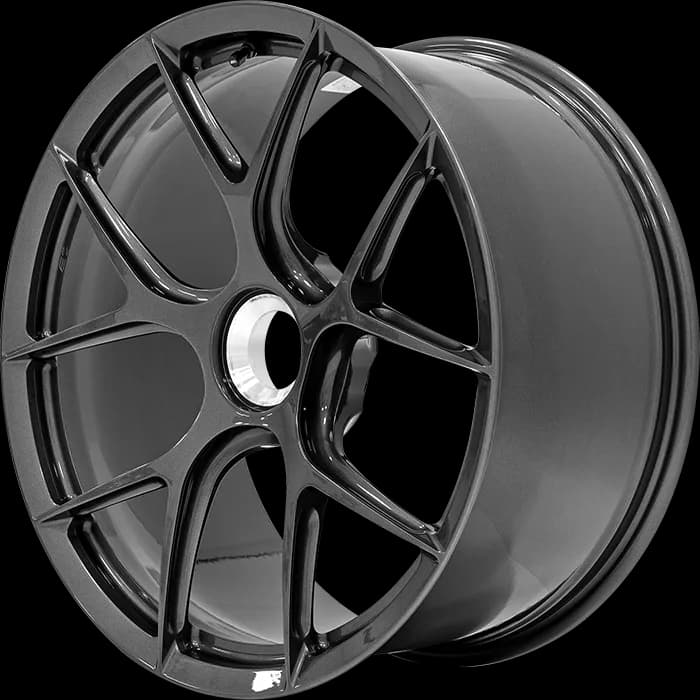 Легкосплавний диск 21" BC Forged ACL05 21x9,5 BLANK Custom Finish - фото My Tuning Lab