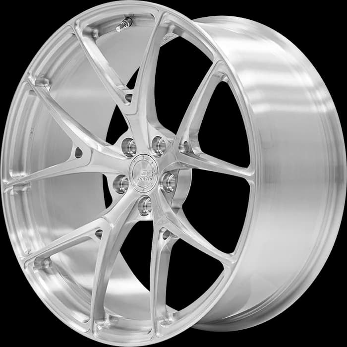 Легкосплавний диск 20" BC Forged RZ25 20x12 BLANK Custom Finish - фото My Tuning Lab