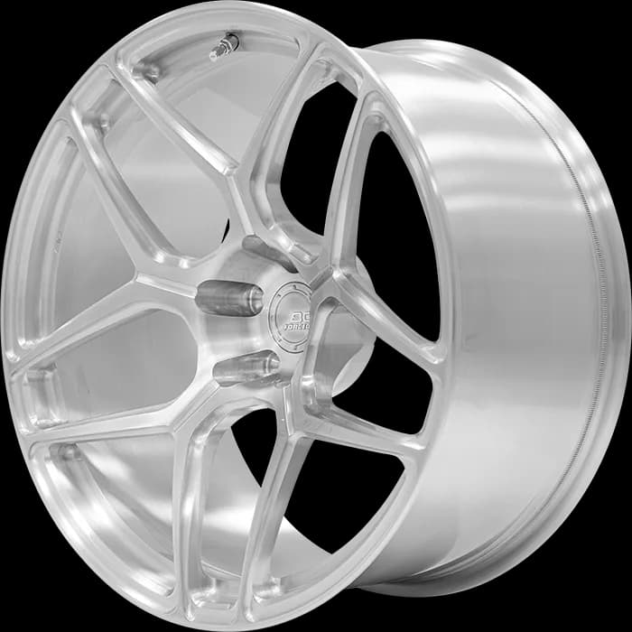 Легкосплавний диск 18" BC Forged RZ053 18x9,5 BLANK Custom Finish - фото My Tuning Lab