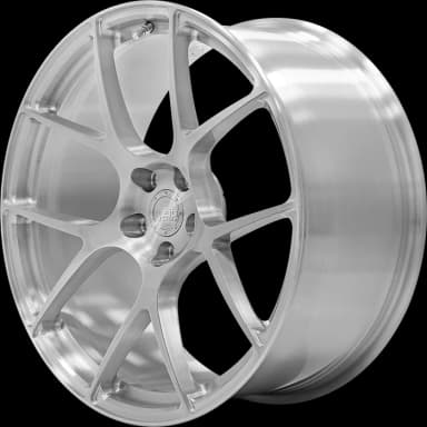 Легкосплавний диск 23" BC Forged RS41 23x10 BLANK Custom Finish - фото My Tuning Lab