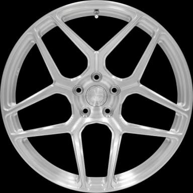 Легкосплавний диск 18" BC Forged RZ053 18x12,5 BLANK Custom Finish - фото My Tuning Lab