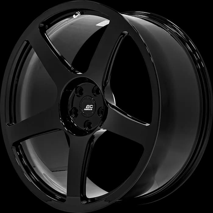 Легкосплавний диск 17" BC Forged RD05 17x11,5 BLANK Custom Finish - фото My Tuning Lab