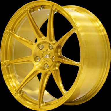 Легкосплавний диск 23" BC Forged RZ39 23x11,5 BLANK Custom Finish - фото My Tuning Lab