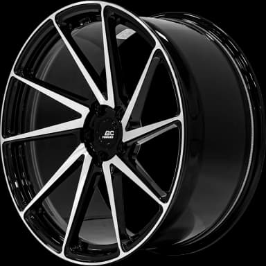 Легкосплавний диск 18" BC Forged EH171 18x9 BLANK Custom Finish - фото My Tuning Lab