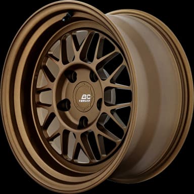 Легкосплавний диск 18" BC Forged TR06A 18x8 BLANK Custom Finish - фото My Tuning Lab