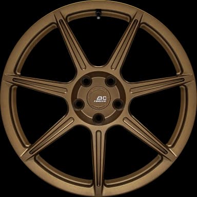 Легкосплавний диск 22" BC Forged KL17 22x11 BLANK Custom Finish - фото My Tuning Lab