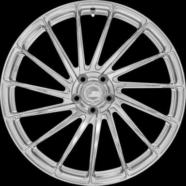 Легкосплавний диск 23" BC Forged RZ815 23x10,5 BLANK Custom Finish - фото My Tuning Lab