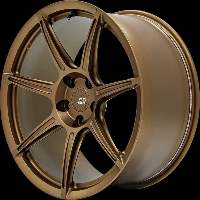 Легкосплавний диск 19" BC Forged KL17 19x10,5 BLANK Custom Finish - фото My Tuning Lab