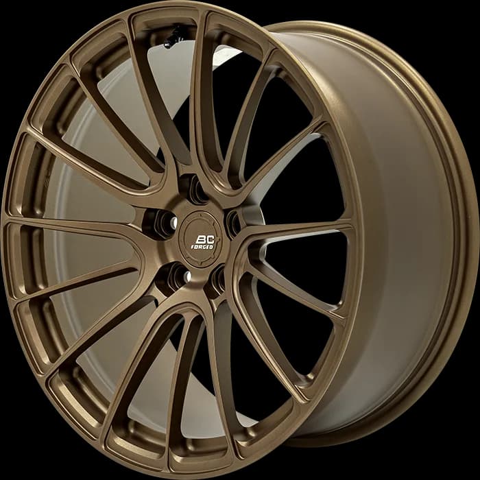 Легкосплавний диск 23" BC Forged RZ35 23x12,5 BLANK Custom Finish - фото My Tuning Lab