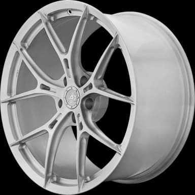 Легкосплавний диск 20" BC Forged KL02 20x10 BLANK Custom Finish - фото My Tuning Lab