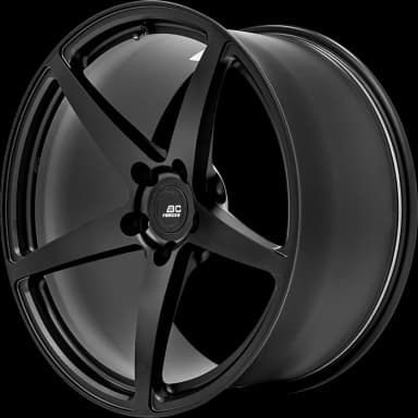Легкосплавний диск 23" BC Forged RS45 23x12,5 BLANK Custom Finish - фото My Tuning Lab