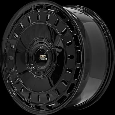 Легкосплавний диск 18" BC Forged GW-A03-CX 18x8 BLANK Custom Finish - фото My Tuning Lab