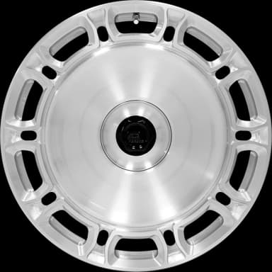 Легкосплавний диск 22" BC Forged GW06-CX 22x12 BLANK Custom Finish - фото My Tuning Lab