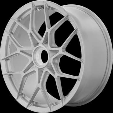 Легкосплавний диск 18" BC Forged ACL07 18x10,5 BLANK Custom Finish - фото My Tuning Lab