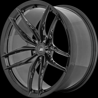 Легкосплавний диск 20" BC Forged KX-1 20x8,5 BLANK Custom Finish - фото My Tuning Lab