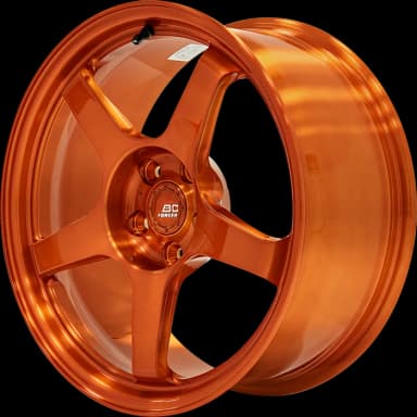 Легкосплавний диск 19" BC Forged BCR S5 19x11,5 BLANK Custom Finish - фото My Tuning Lab