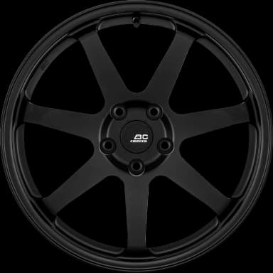 Легкосплавний диск 21" BC Forged RT52 21x12 BLANK Custom Finish - фото My Tuning Lab