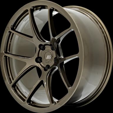 Легкосплавний диск 18" BC Forged RD02 18x10,5 BLANK Custom Finish - фото My Tuning Lab