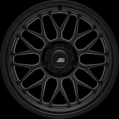Легкосплавний диск 18" BC Forged TD06 18x9 BLANK Custom Finish - фото My Tuning Lab