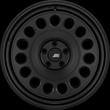 Легкосплавний диск 22" BC Forged GW-A05 22x9,5 BLANK Custom Finish - фото My Tuning Lab