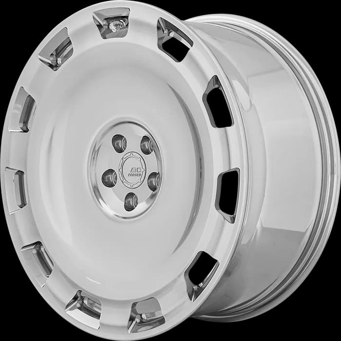Легкосплавний диск 23" BC Forged GW03 23x9,5 BLANK Custom Finish - фото My Tuning Lab