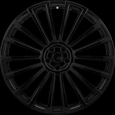 Легкосплавний диск 23" BC Forged GW29 23x10,5 BLANK Custom Finish - фото My Tuning Lab