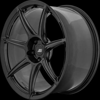 Легкосплавний диск 23" BC Forged KL17 23x9,5 BLANK Custom Finish - фото My Tuning Lab