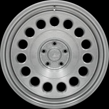 Легкосплавний диск 20" BC Forged GW-A05 20x12,5 BLANK Custom Finish - фото My Tuning Lab