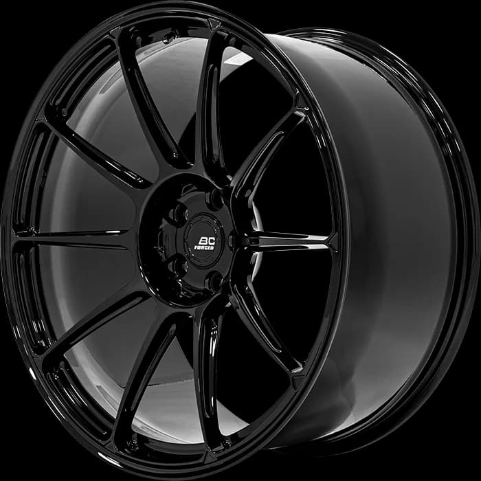 Легкосплавний диск 17" BC Forged KZ10 17x9 BLANK Custom Finish - фото My Tuning Lab