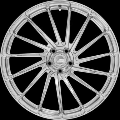 Легкосплавний диск 24" BC Forged RZ815 24x11,5 BLANK Custom Finish - фото My Tuning Lab